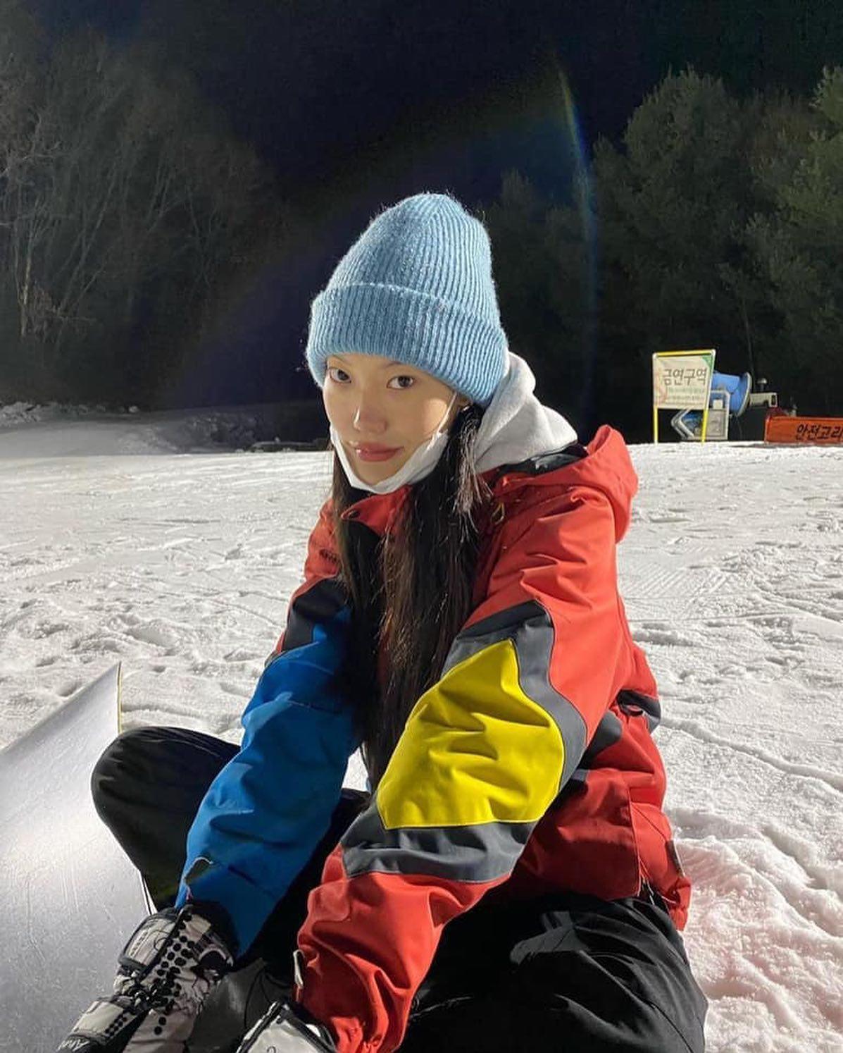 겨울 즐기는 방법🏂🏕🏌🏻‍♀️ 이미지7