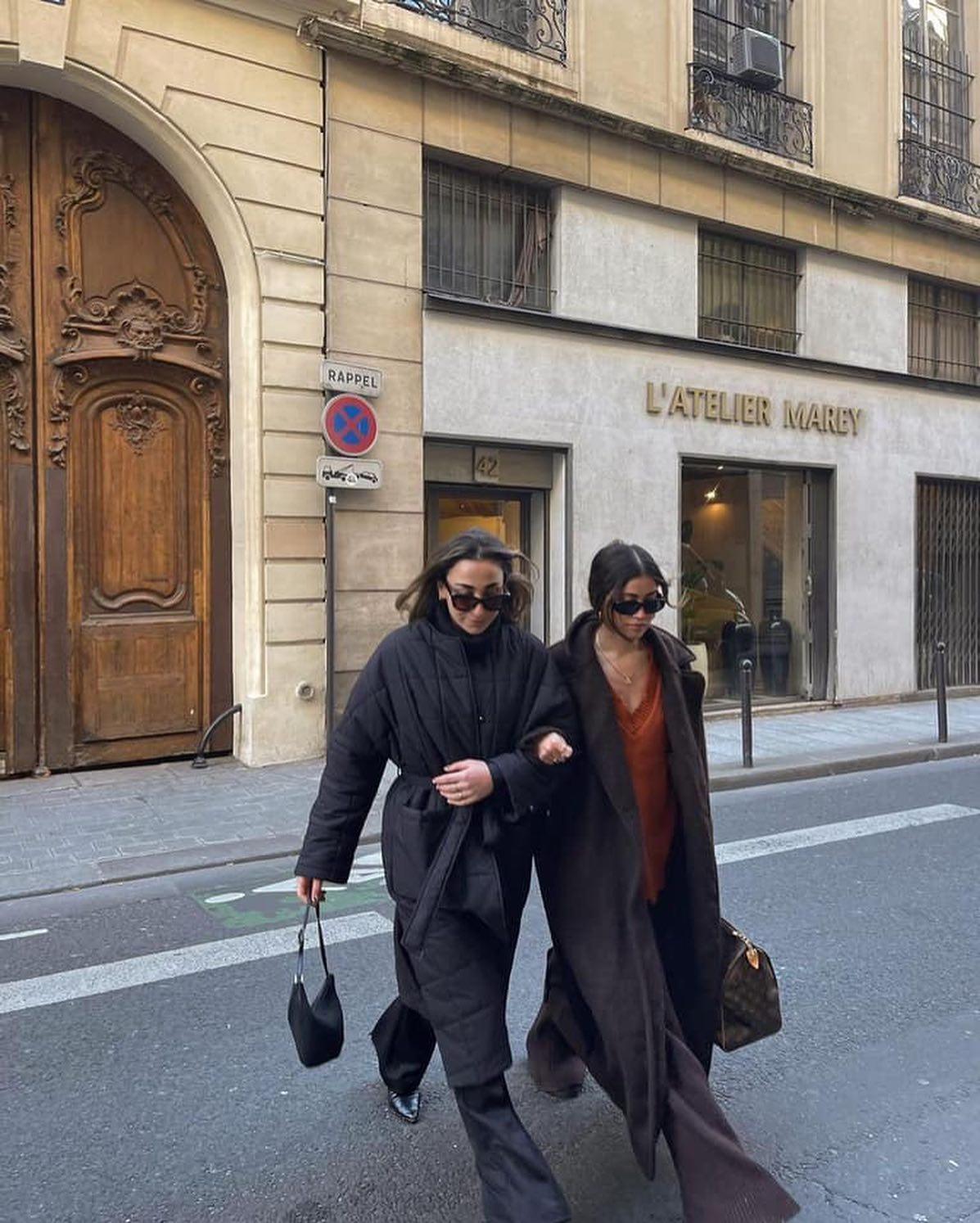 같이 데일리룩 멋지게👭🏻💙 이미지6