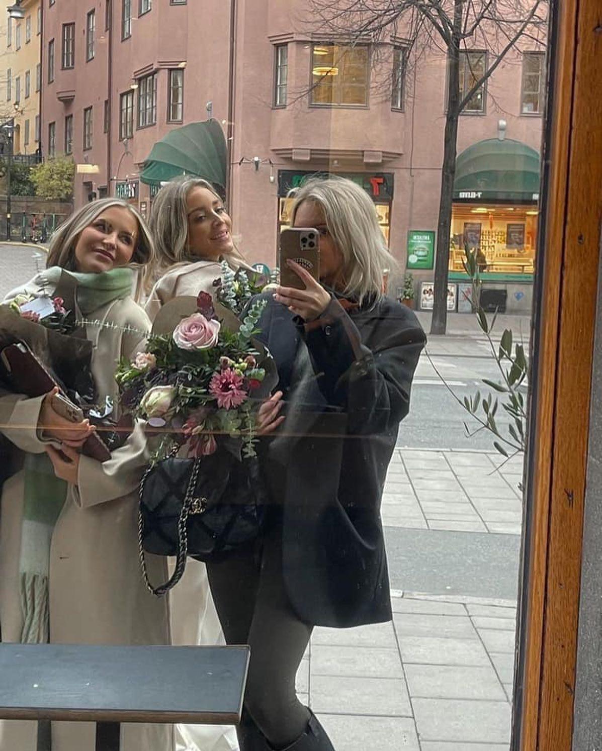 같이 데일리룩 멋지게👭🏻💙 이미지7