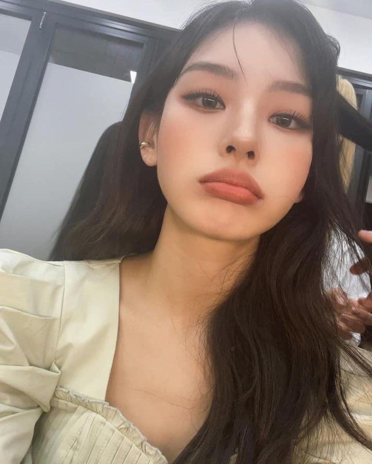 출구없는 매력 비주얼@노제🤎 이미지"