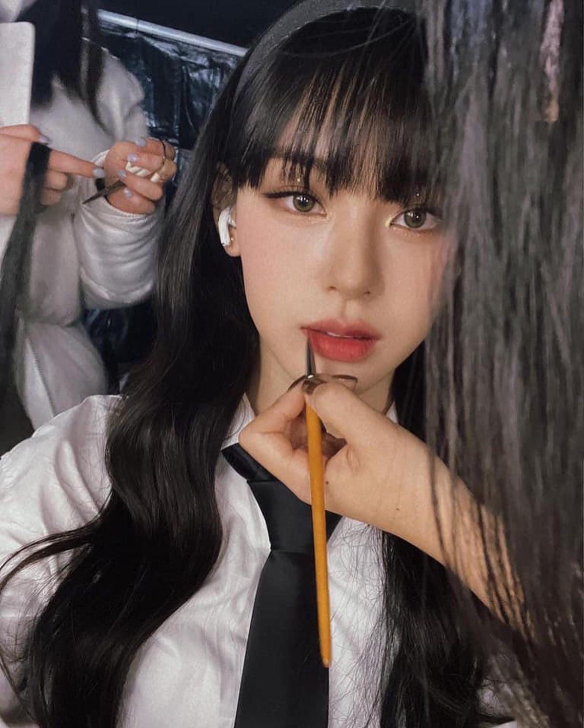 출구없는 매력 비주얼@노제🤎 이미지2