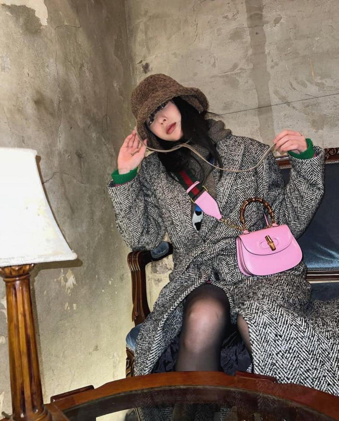 출구없는 매력 비주얼@노제🤎 이미지3