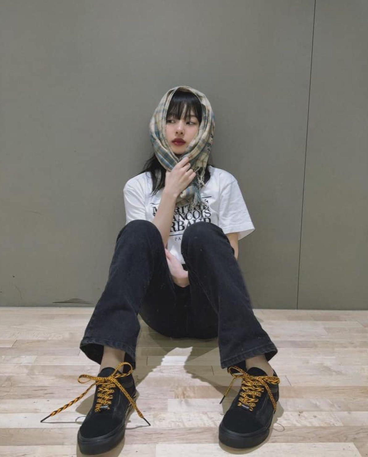 출구없는 매력 비주얼@노제🤎 이미지4