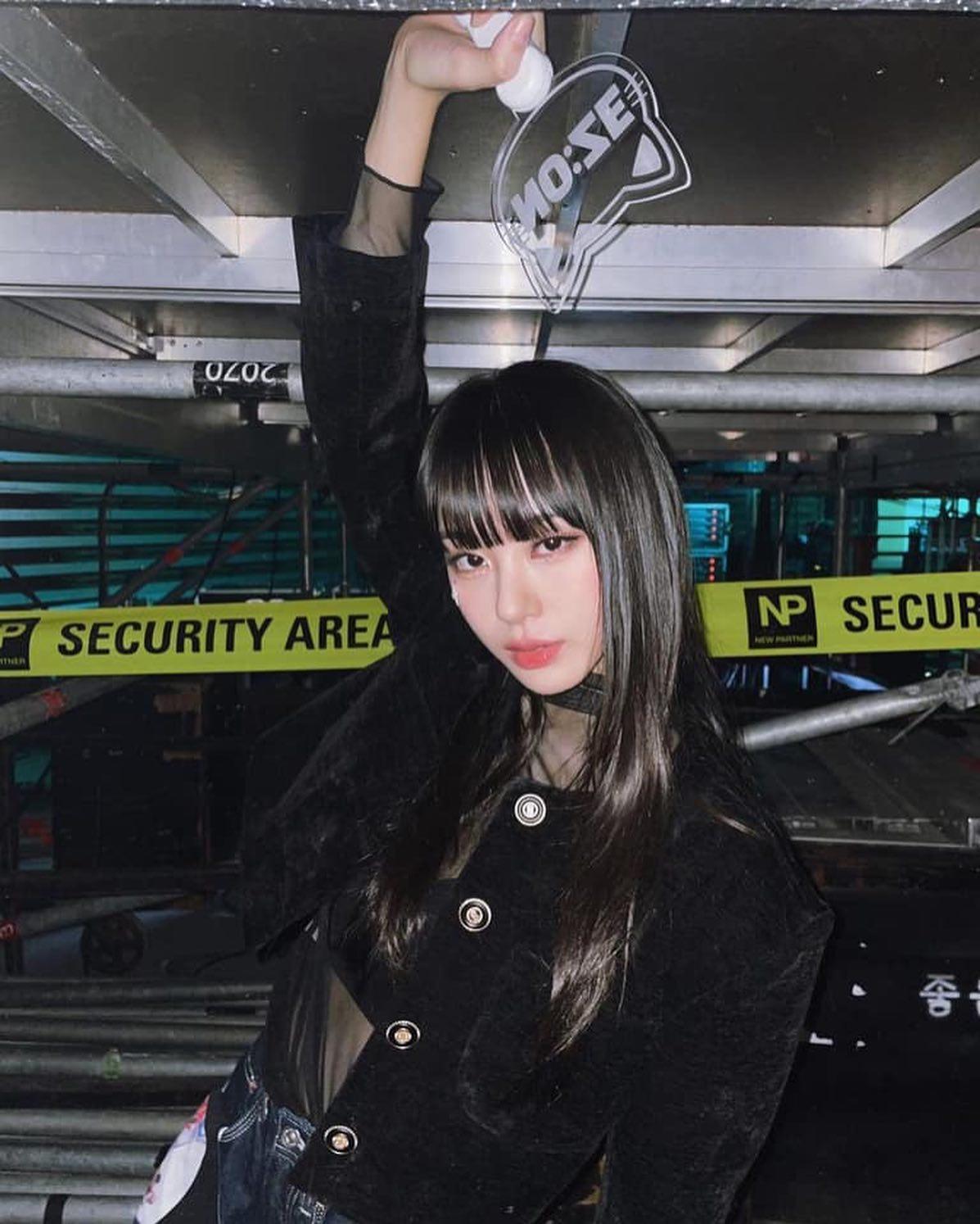 출구없는 매력 비주얼@노제🤎 이미지5