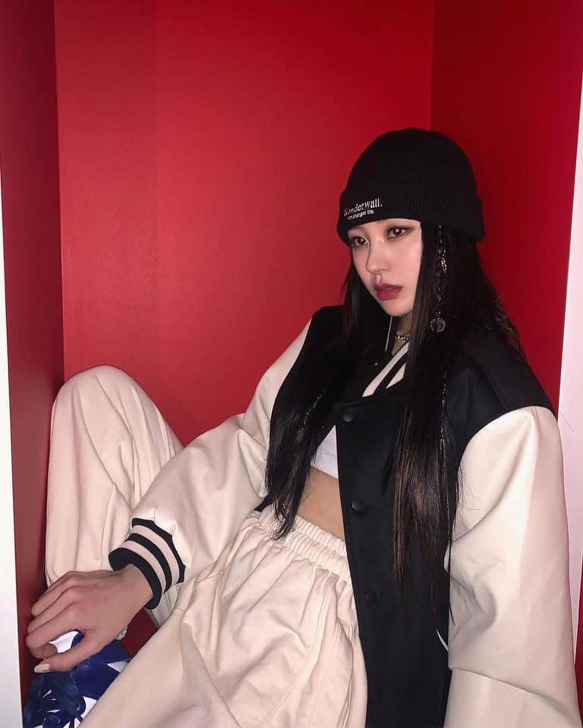 출구없는 매력 비주얼@노제🤎 이미지7