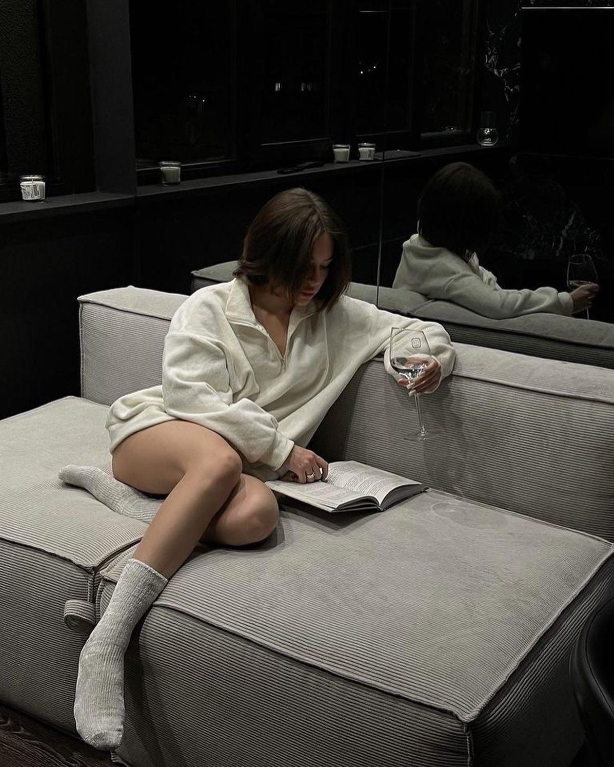 이번 주말 무드는 @요렇게🥂 이미지5