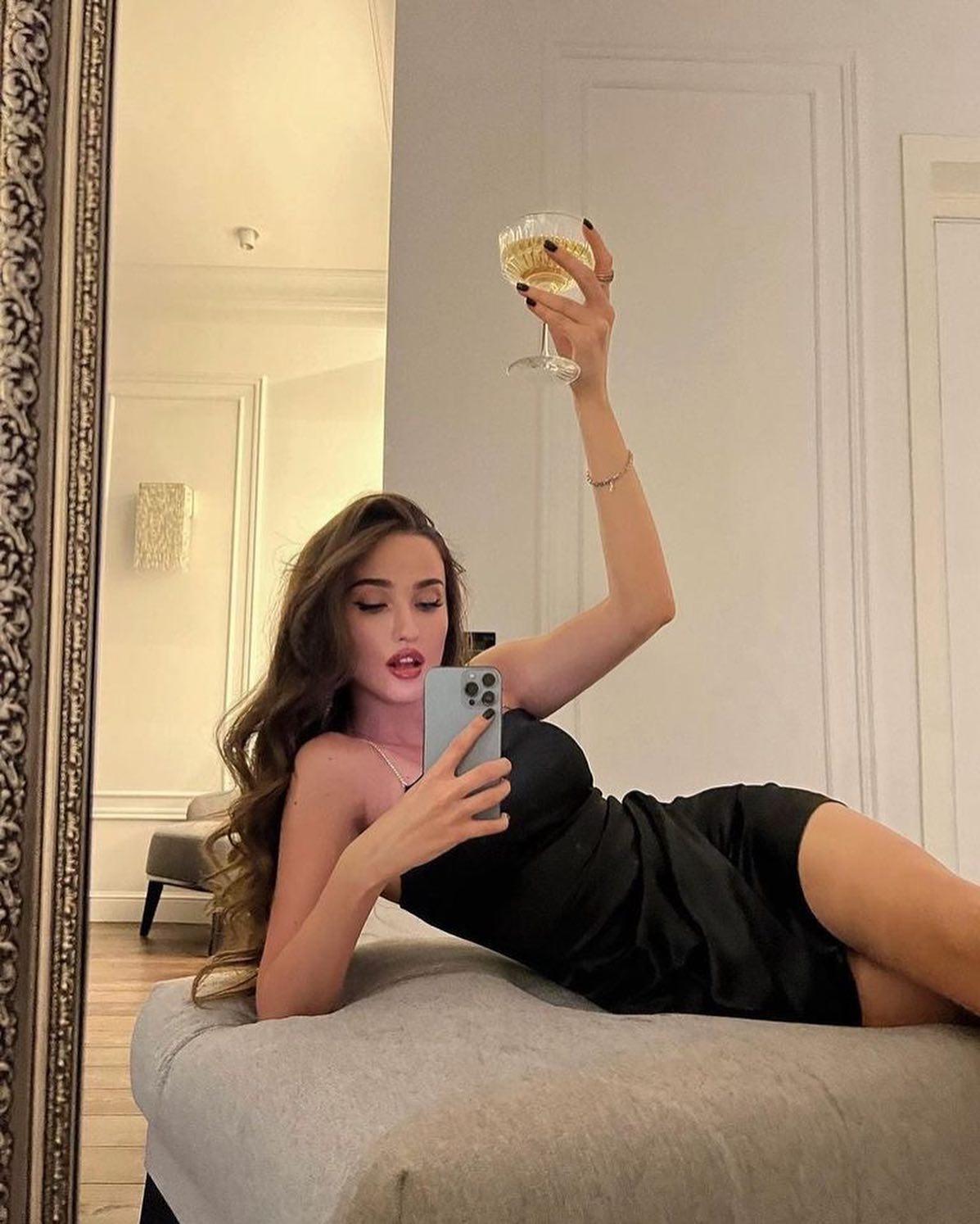 이번 주말 무드는 @요렇게🥂 이미지7