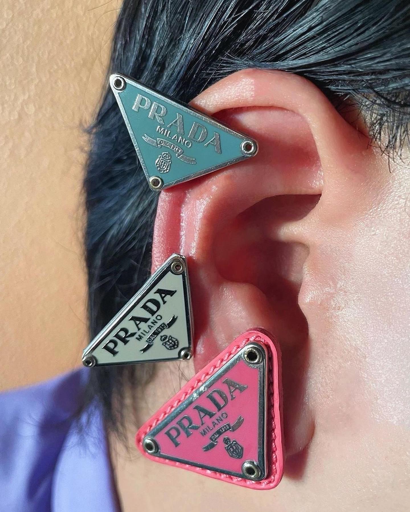 로고만으로 트렌디하게🕶🖤 이미지6