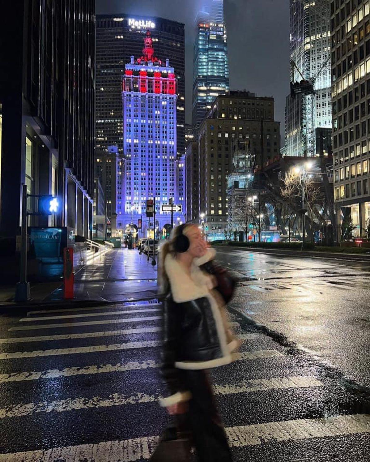 뉴욕에서의 하루🗽💙 이미지"