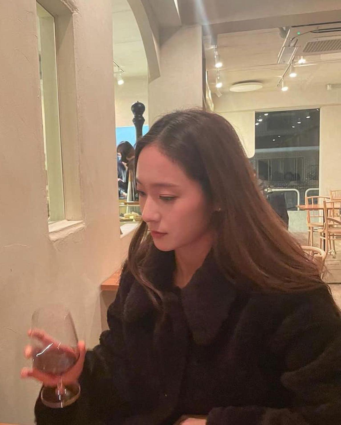 세련미 넘쳐💎🏇@크리스탈 일상 이미지8