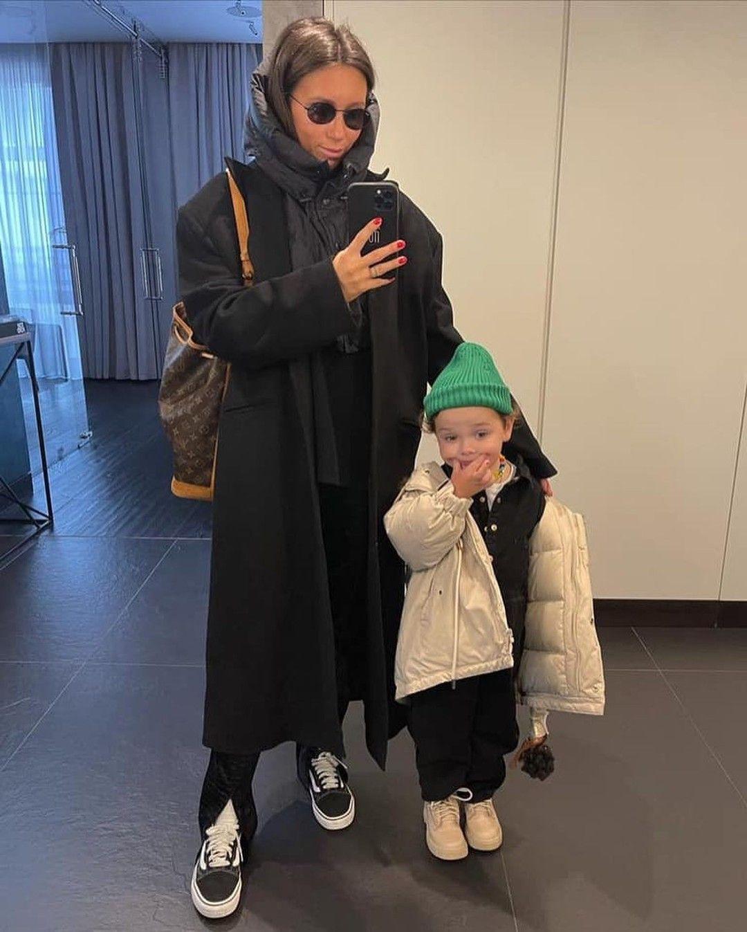 한 번쯤 꿈꿔본 로망👩‍👧‍👦✨ 이미지"