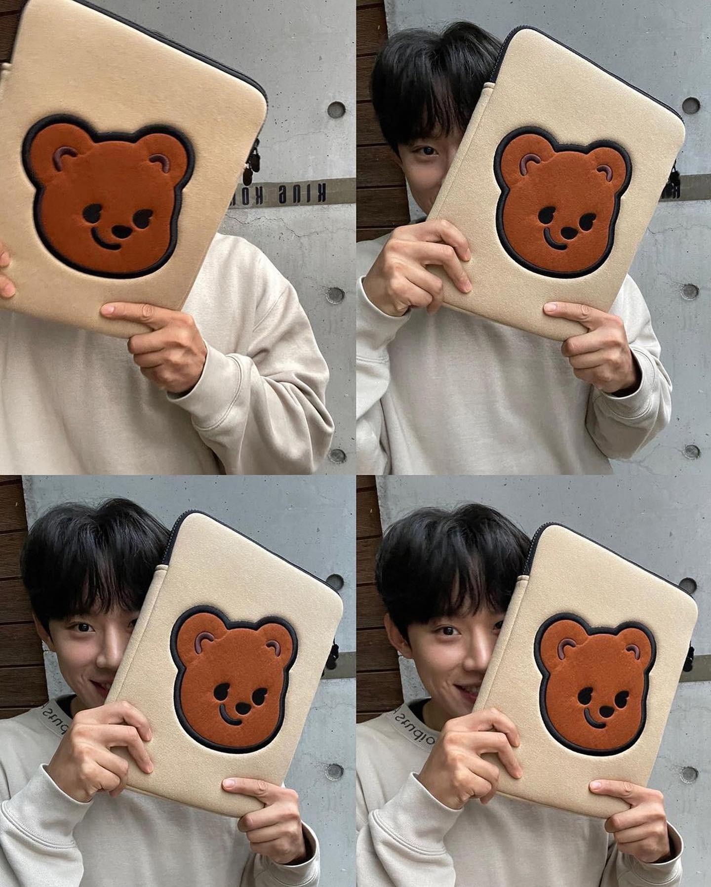 서브병 유발 남친룩🖤🤍@김성철 이미지10