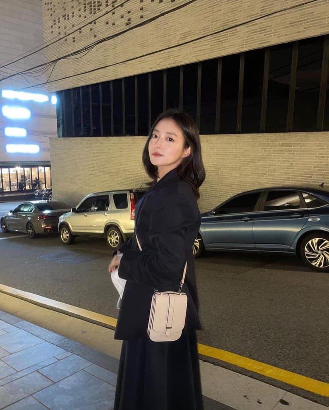 러블리 매력 이세영💗@일상룩 이미지4