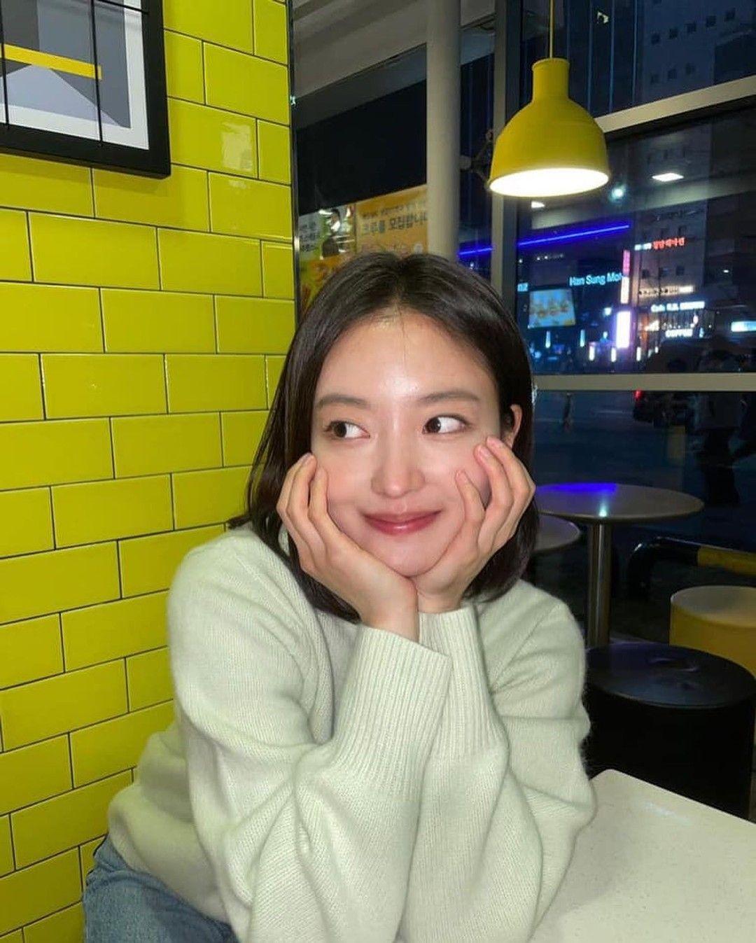 러블리 매력 이세영💗@일상룩 이미지7