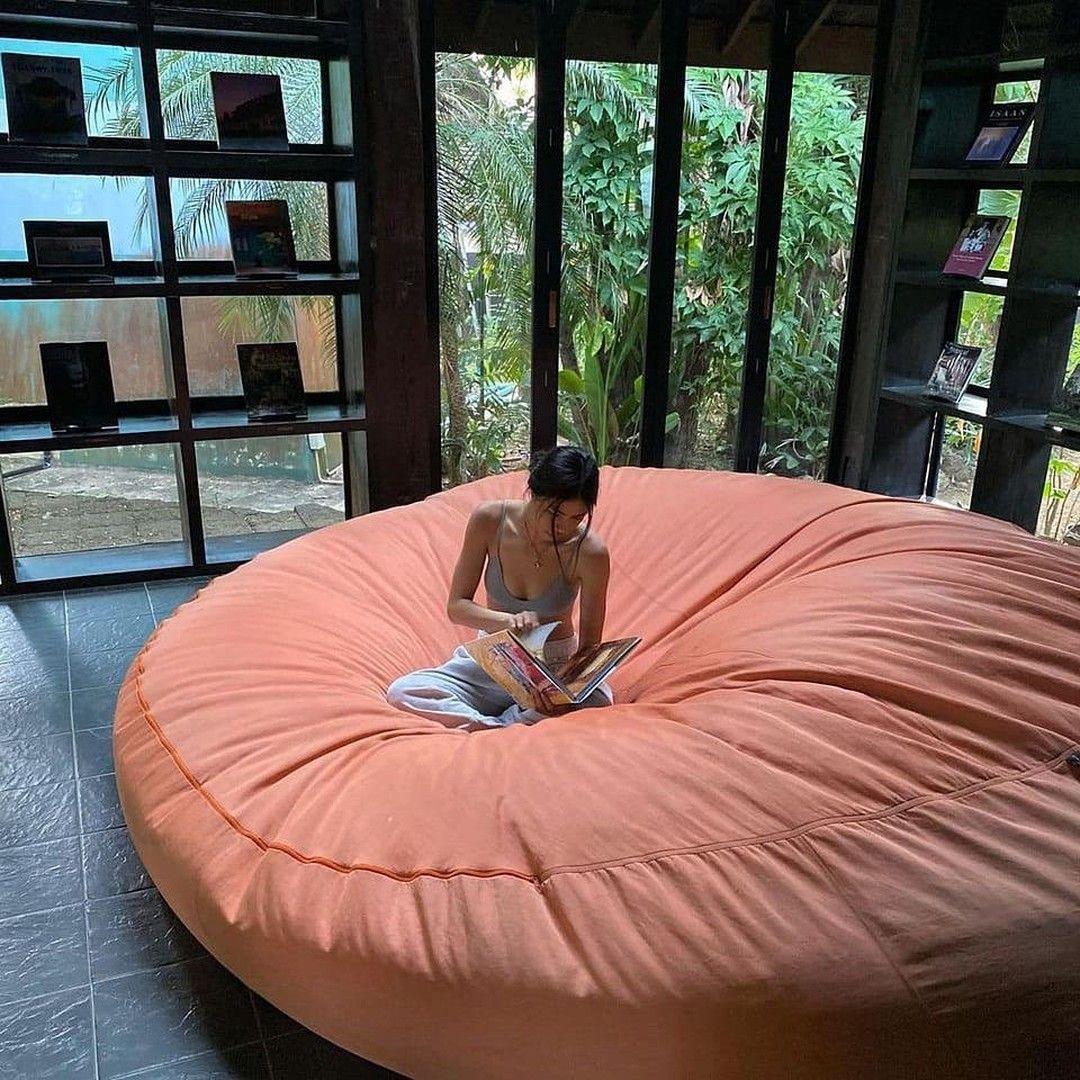 빈백에 파묻힐래 😴 이미지