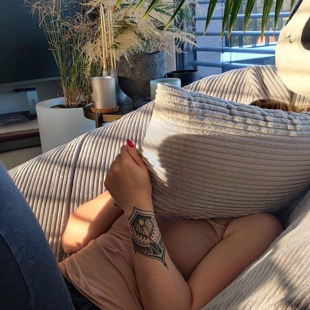 빈백에 파묻힐래 😴 이미지2