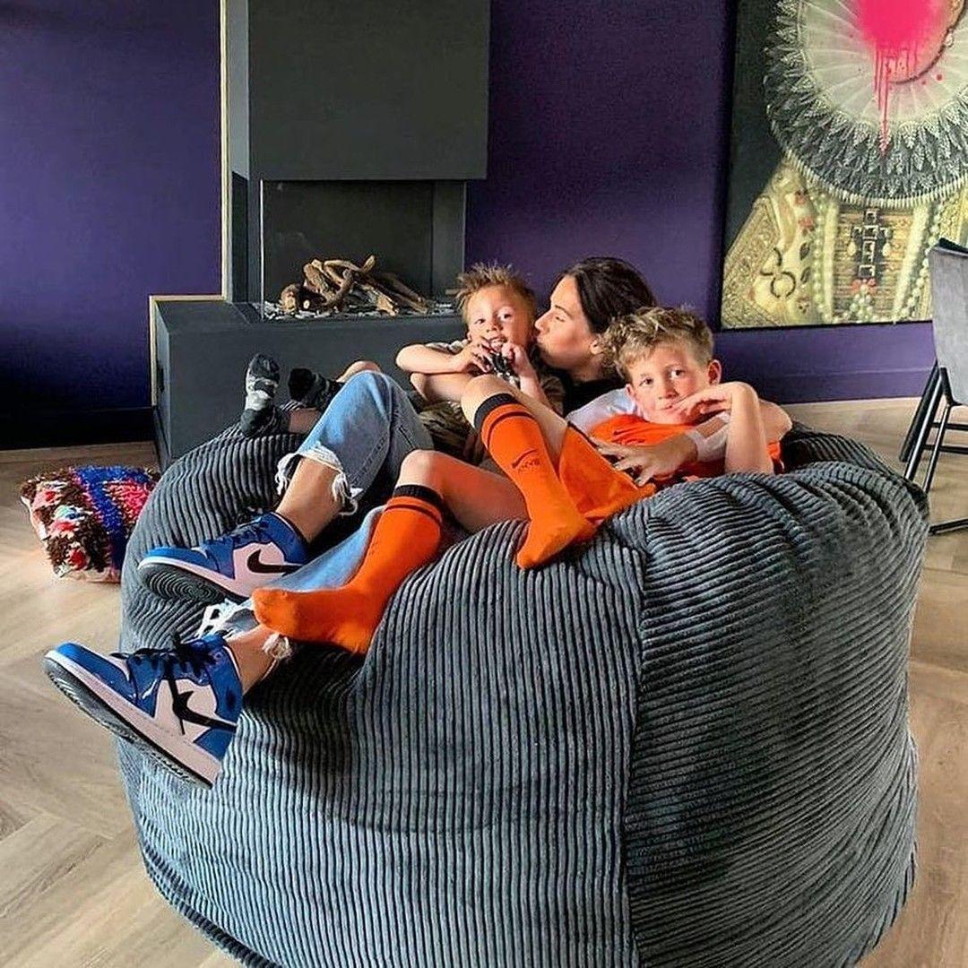 빈백에 파묻힐래 😴 이미지4