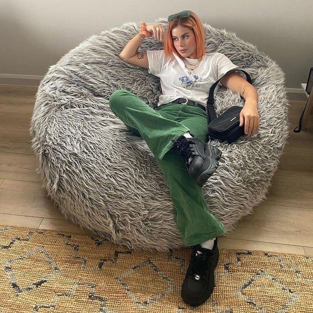 빈백에 파묻힐래 😴 이미지5