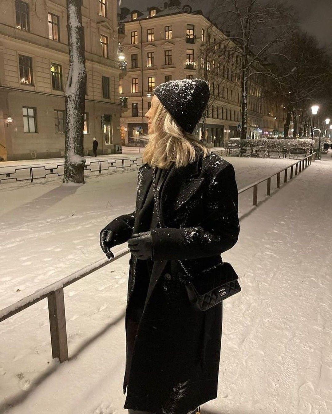 추워도 겨울순이 할래 ☃️🤍 이미지6