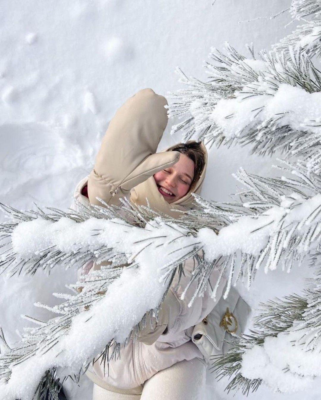 추워도 겨울순이 할래 ☃️🤍 이미지8