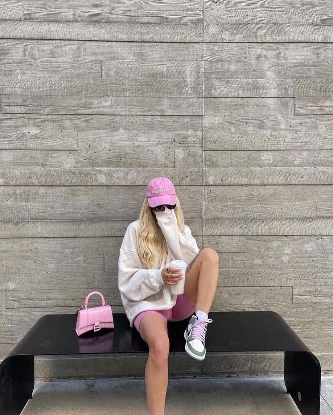 핑크는 언제나💞🥰 이미지2