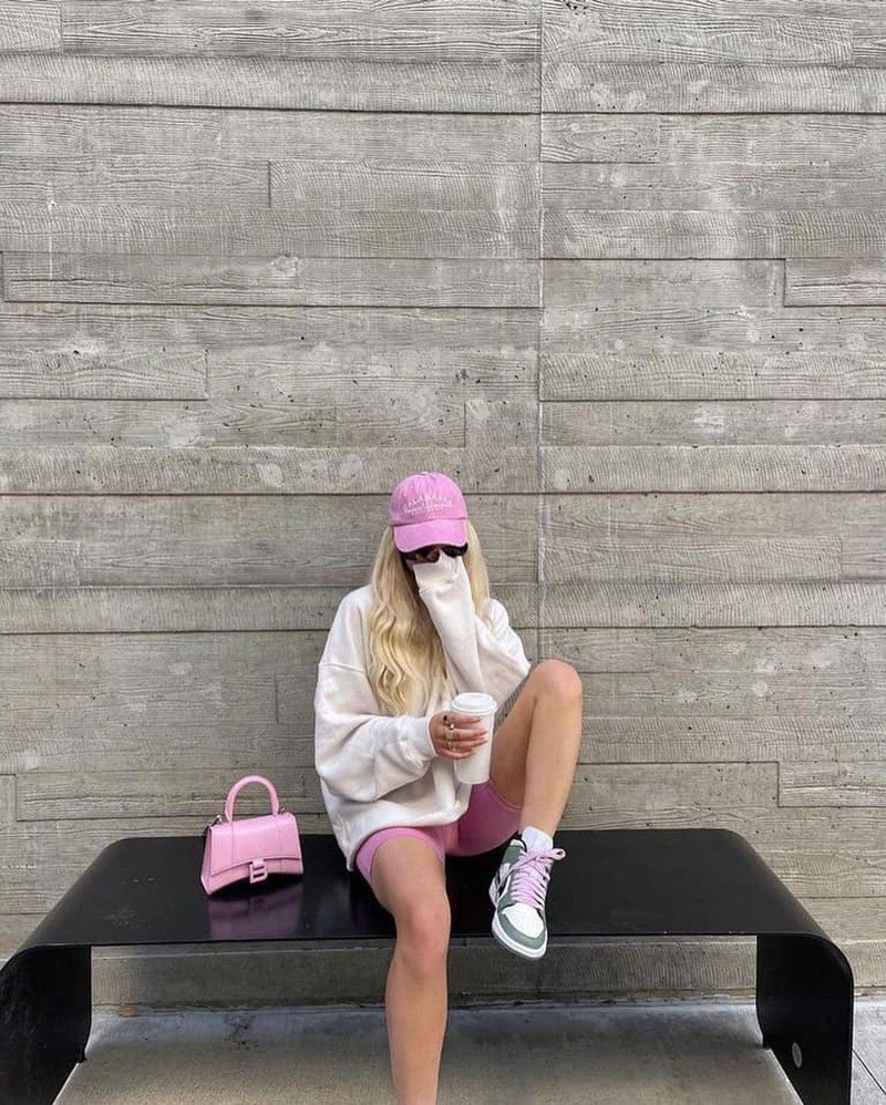 핑크는 언제나💞🥰 이미지2