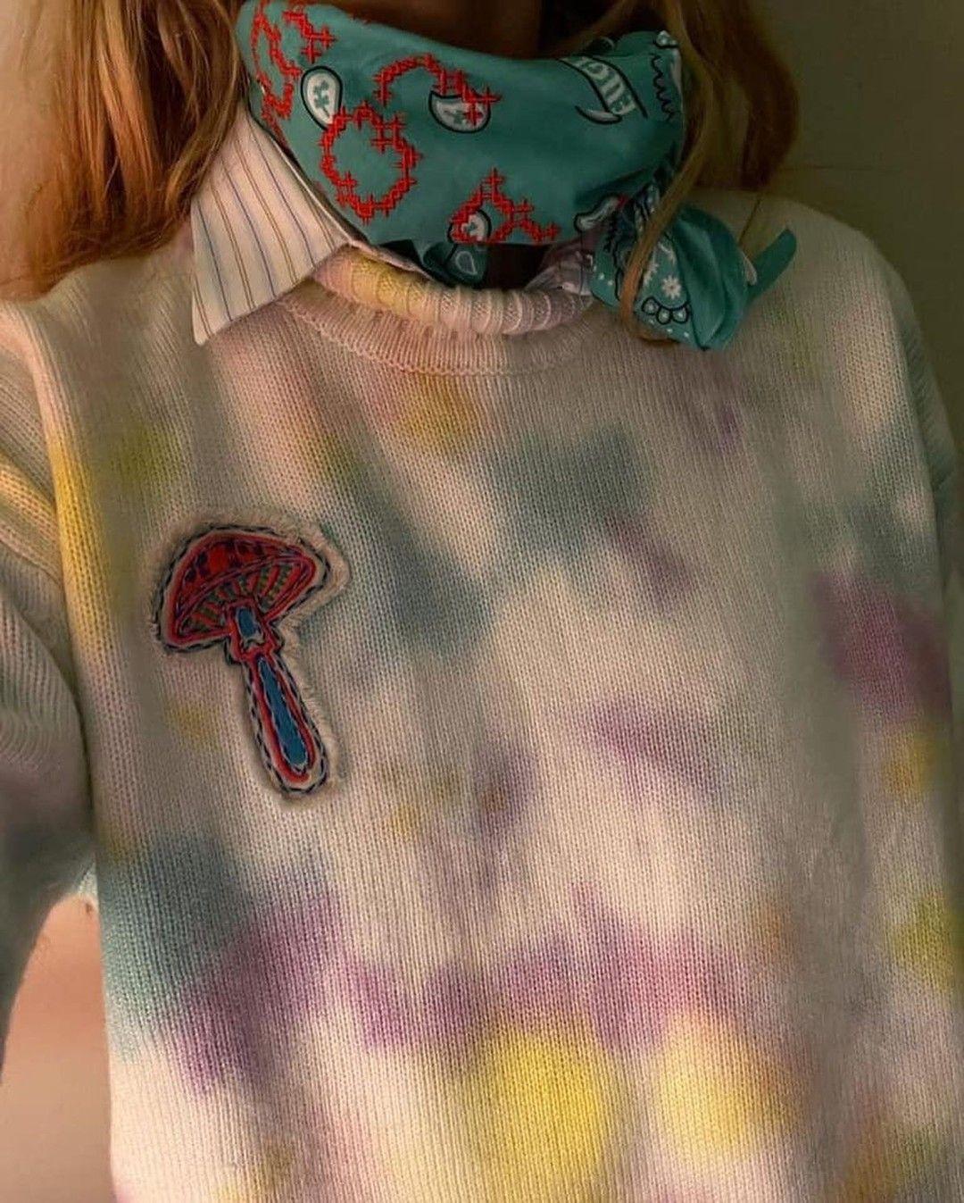 색감 가득한 데일리🌈🖤 이미지4