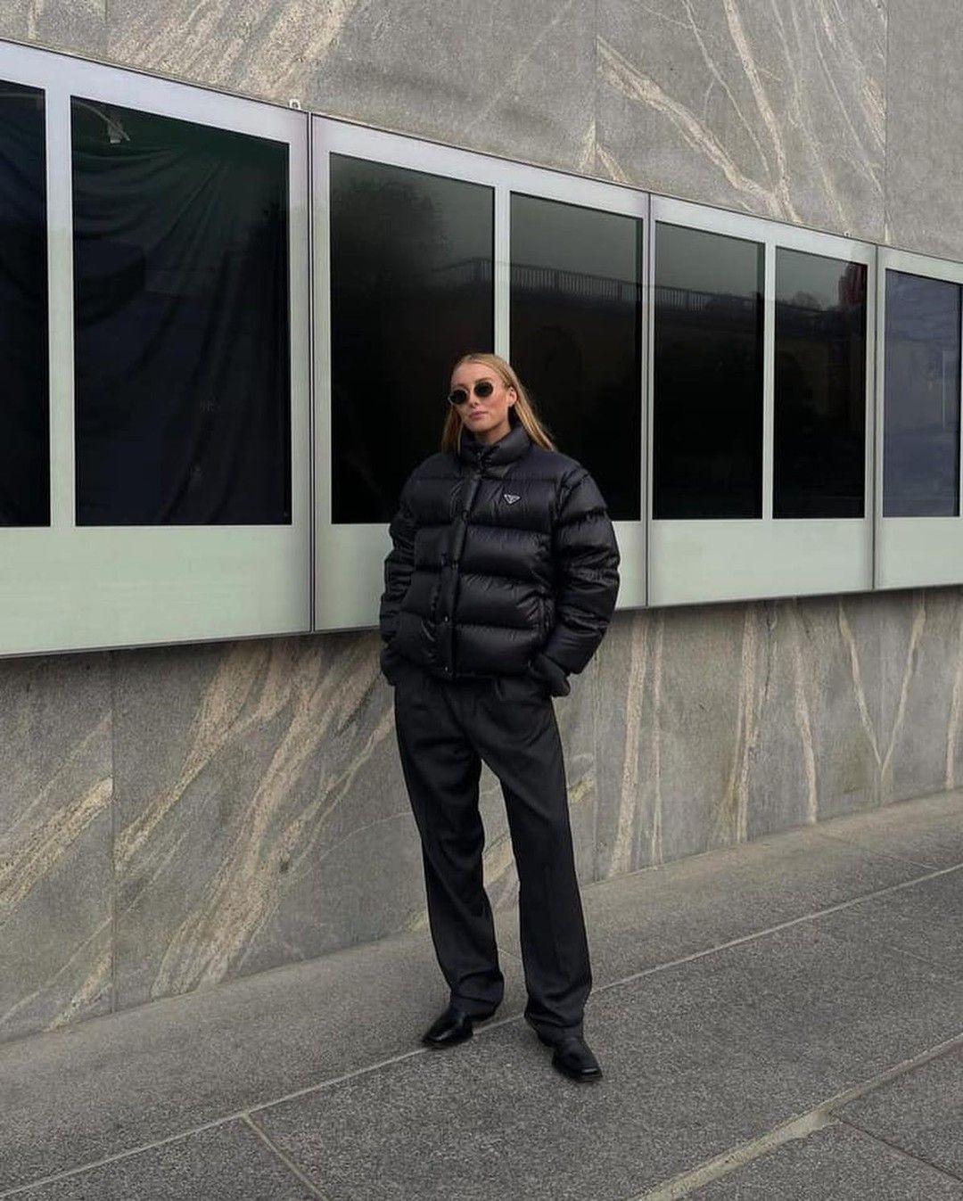 하나쯤은 탐나는 프라다템🤍 이미지4