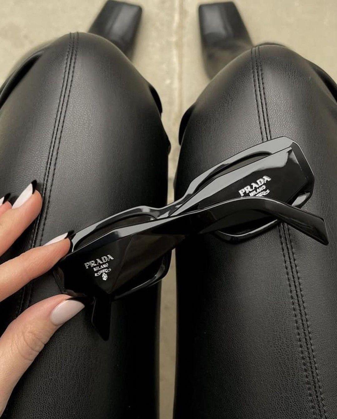 하나쯤은 탐나는 프라다템🤍 이미지5