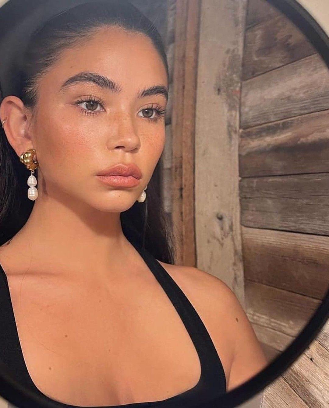 요즘 땡겨 @미니멀 메이크업💄 이미지3