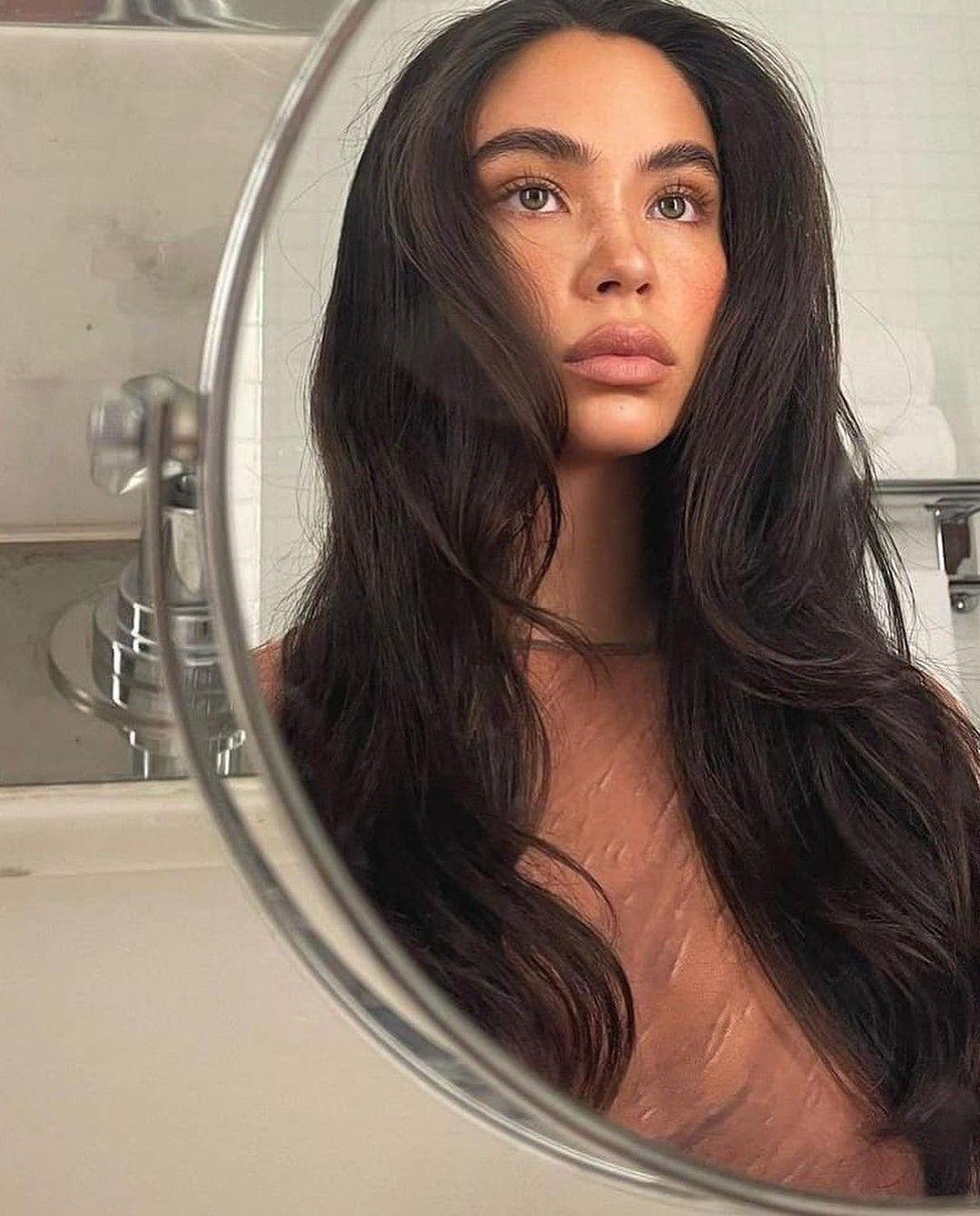 요즘 땡겨 @미니멀 메이크업💄 이미지7