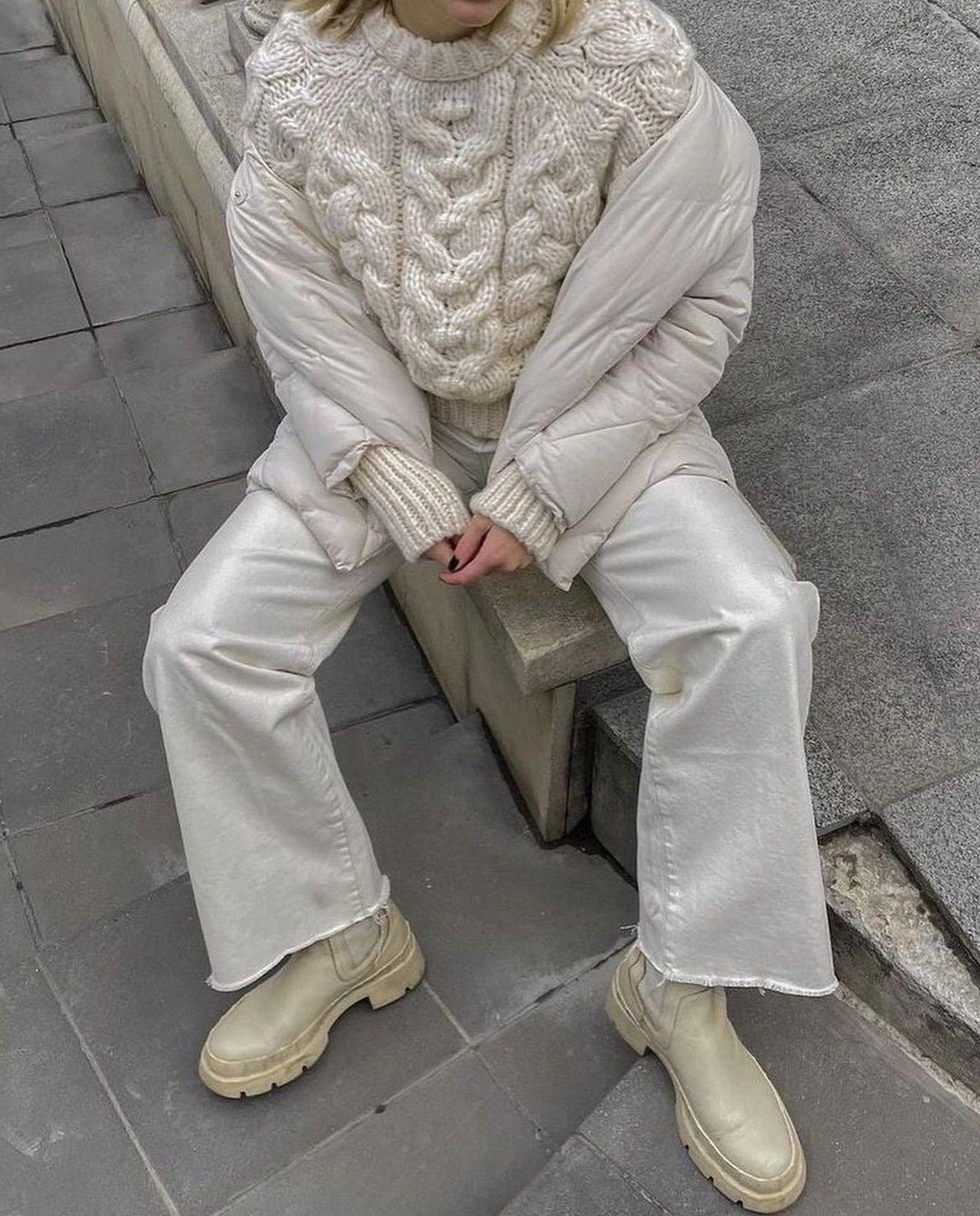 블랙 화이트로도 충분해🤍🖤 이미지5