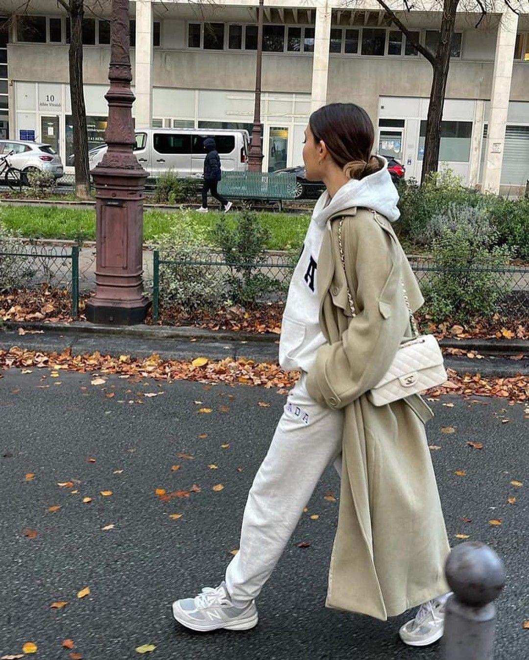 쿨한 후드티 코디💂🏻‍♀️🐌 이미지2