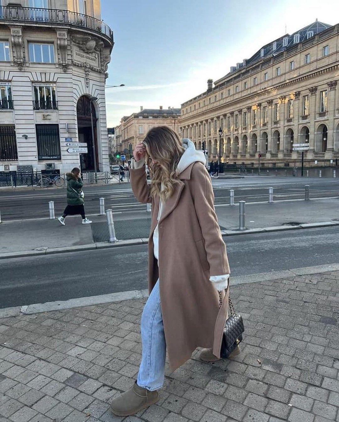 쿨한 후드티 코디💂🏻‍♀️🐌 이미지3