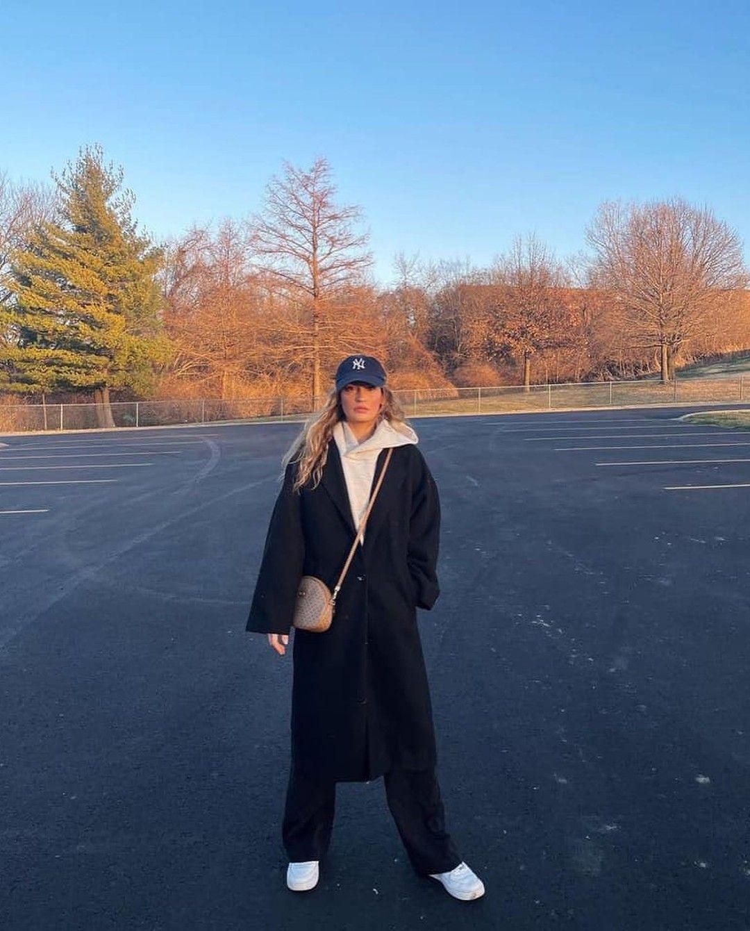 쿨한 후드티 코디💂🏻‍♀️🐌 이미지5