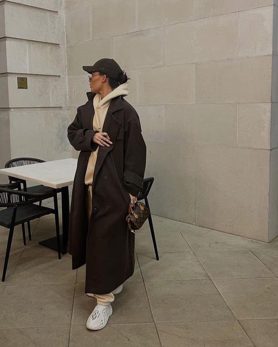 쿨한 후드티 코디💂🏻‍♀️🐌 이미지6