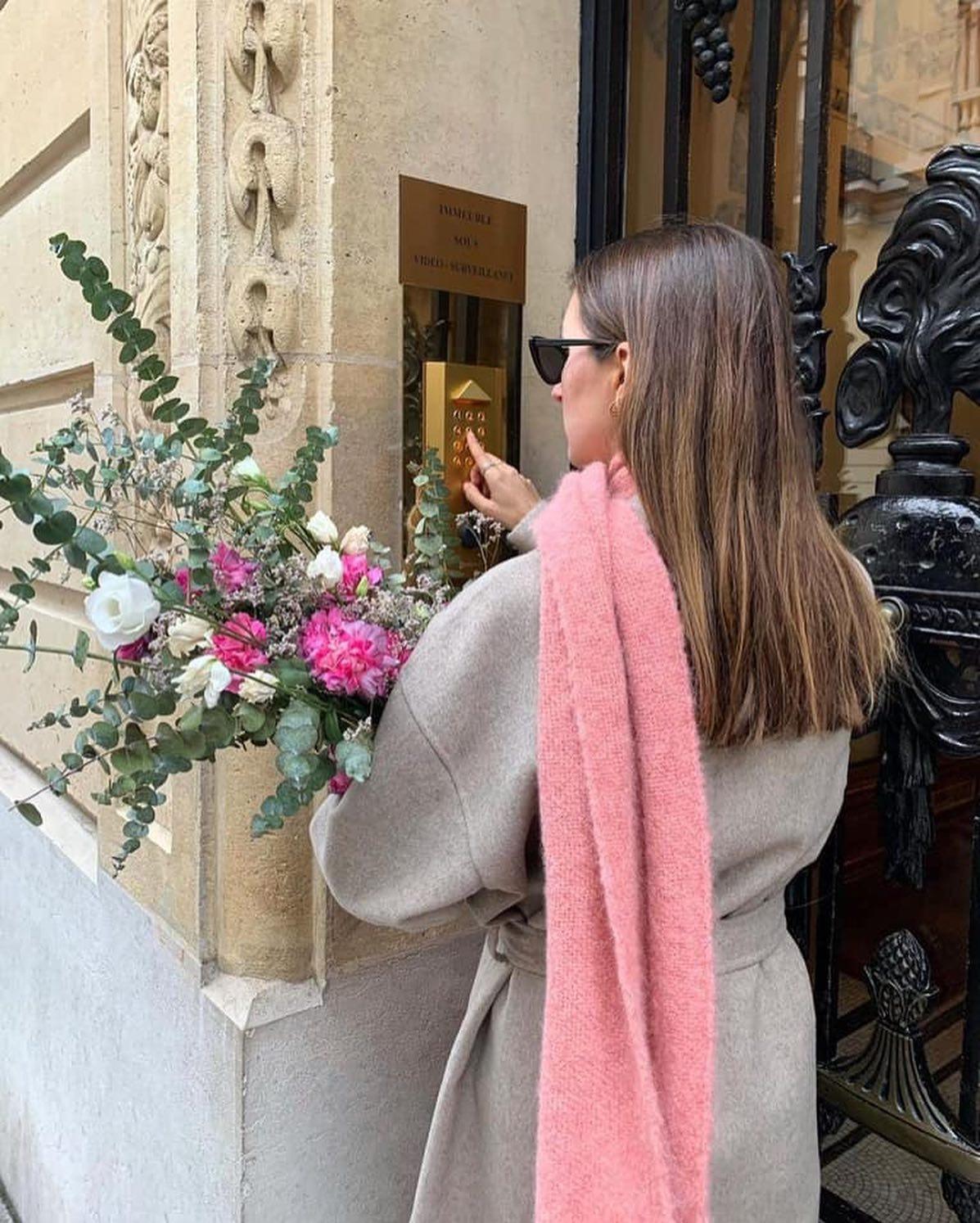 1월의 파리🌆🇫🇷💙 이미지4