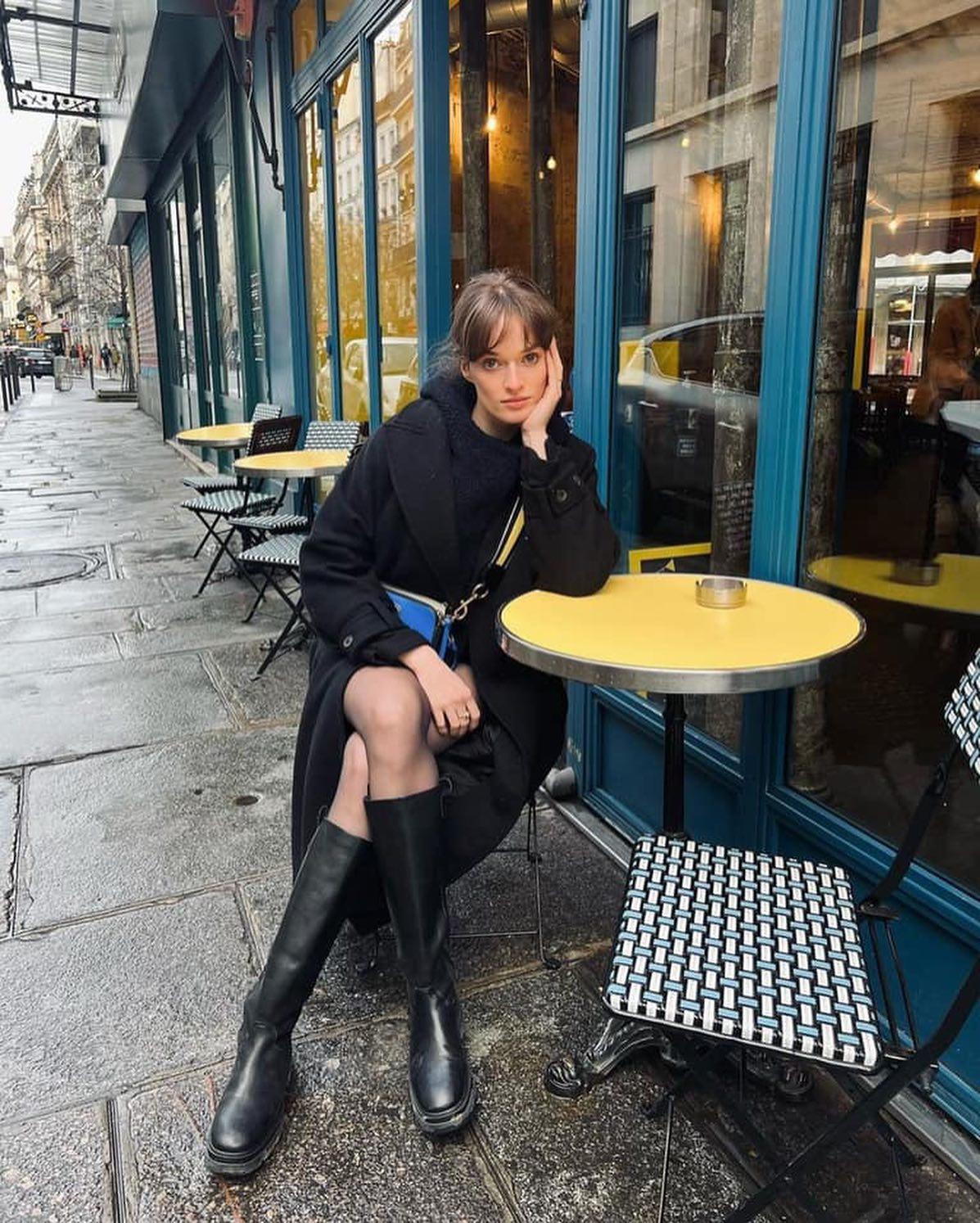 1월의 파리🌆🇫🇷💙 이미지5