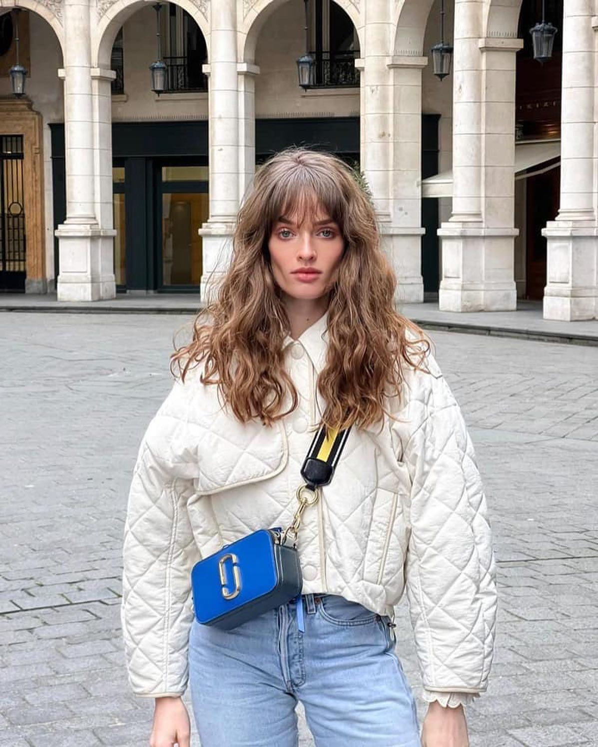 1월의 파리🌆🇫🇷💙 이미지6