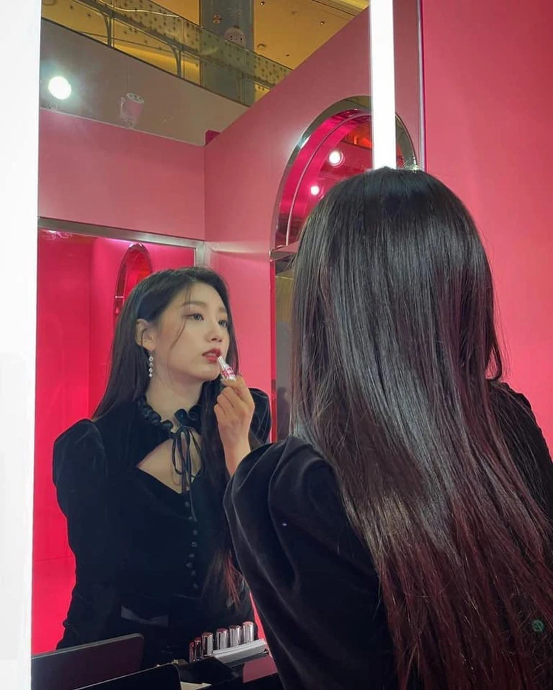 호랑이띠들 모두 모여🐯🖤 이미지1