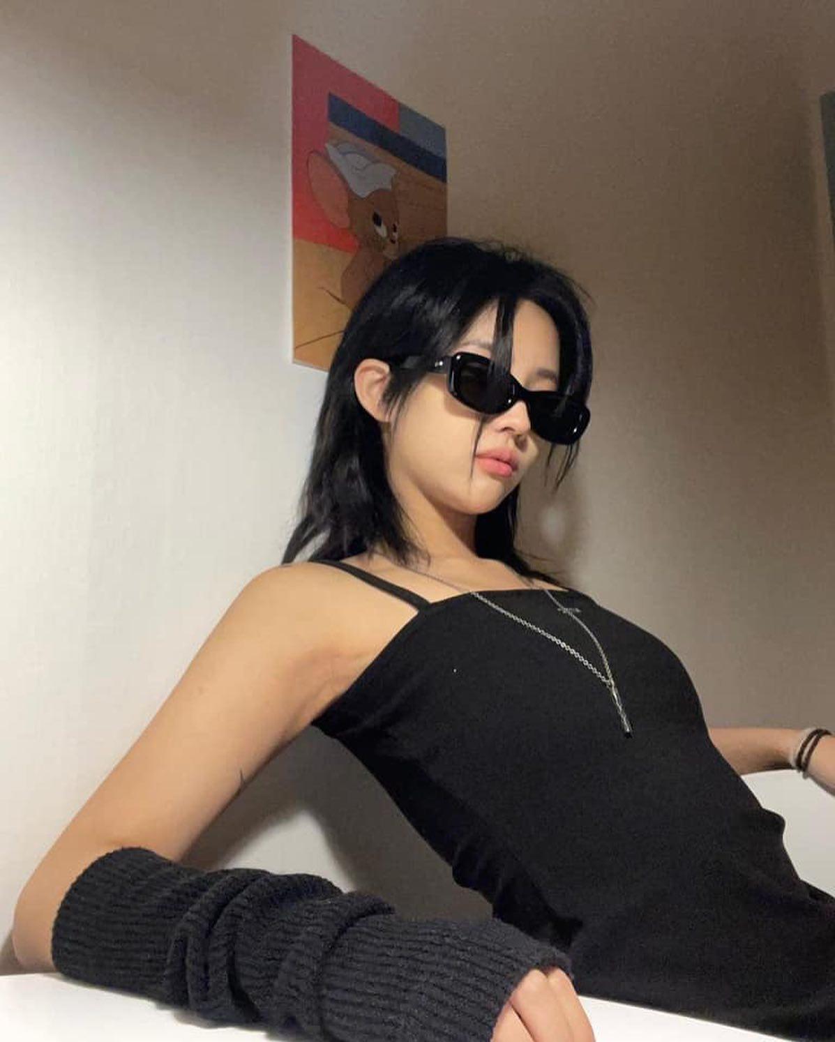 호랑이띠들 모두 모여🐯🖤 이미지2