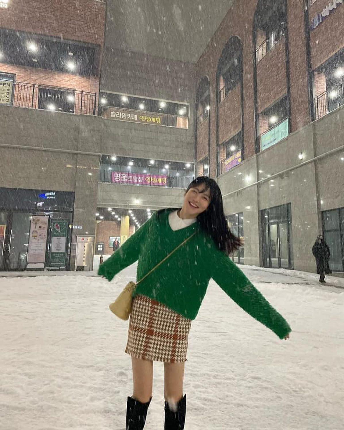호랑이띠들 모두 모여🐯🖤 이미지3