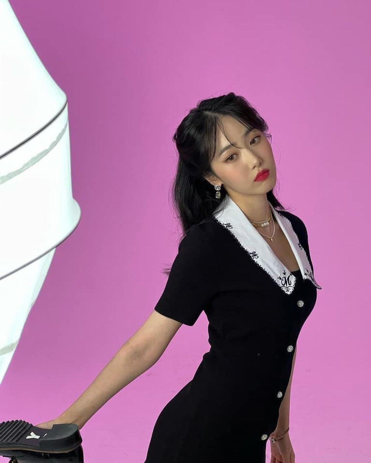 호랑이띠들 모두 모여🐯🖤 이미지5