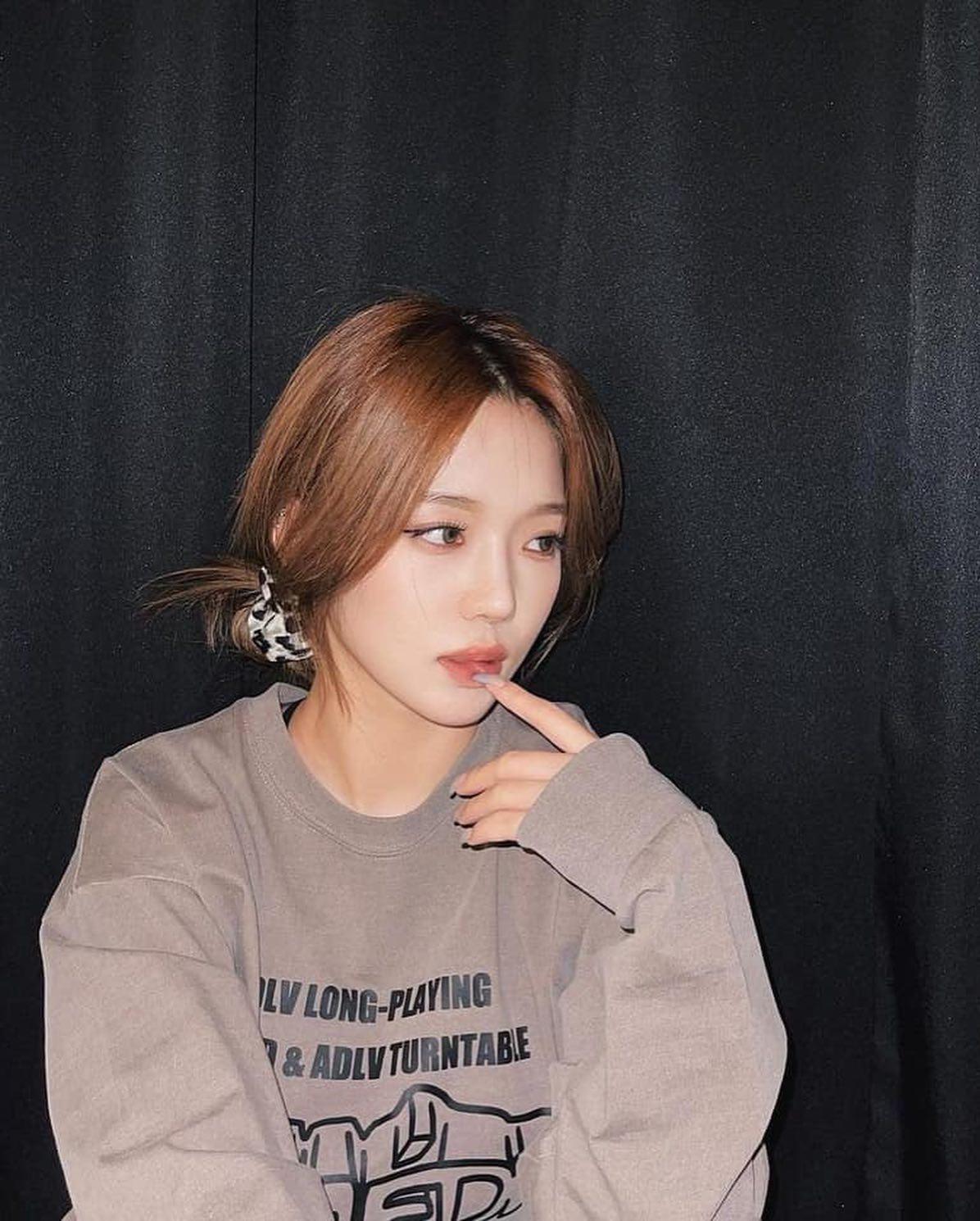 호랑이띠들 모두 모여🐯🖤 이미지6