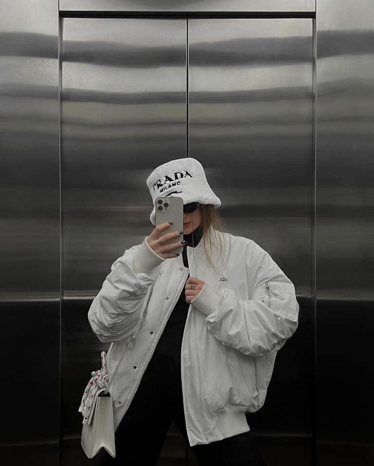 매일 모자로 색다르게😏🧢✨ 이미지2