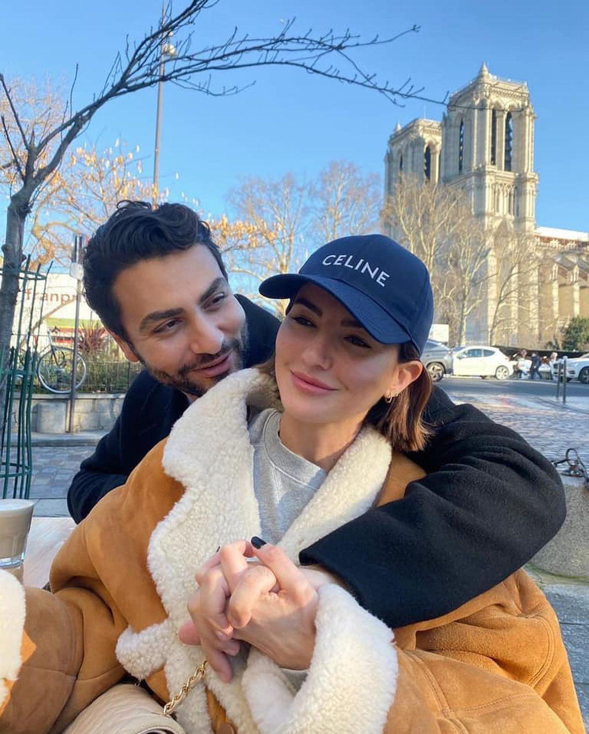 매일 모자로 색다르게😏🧢✨ 이미지3