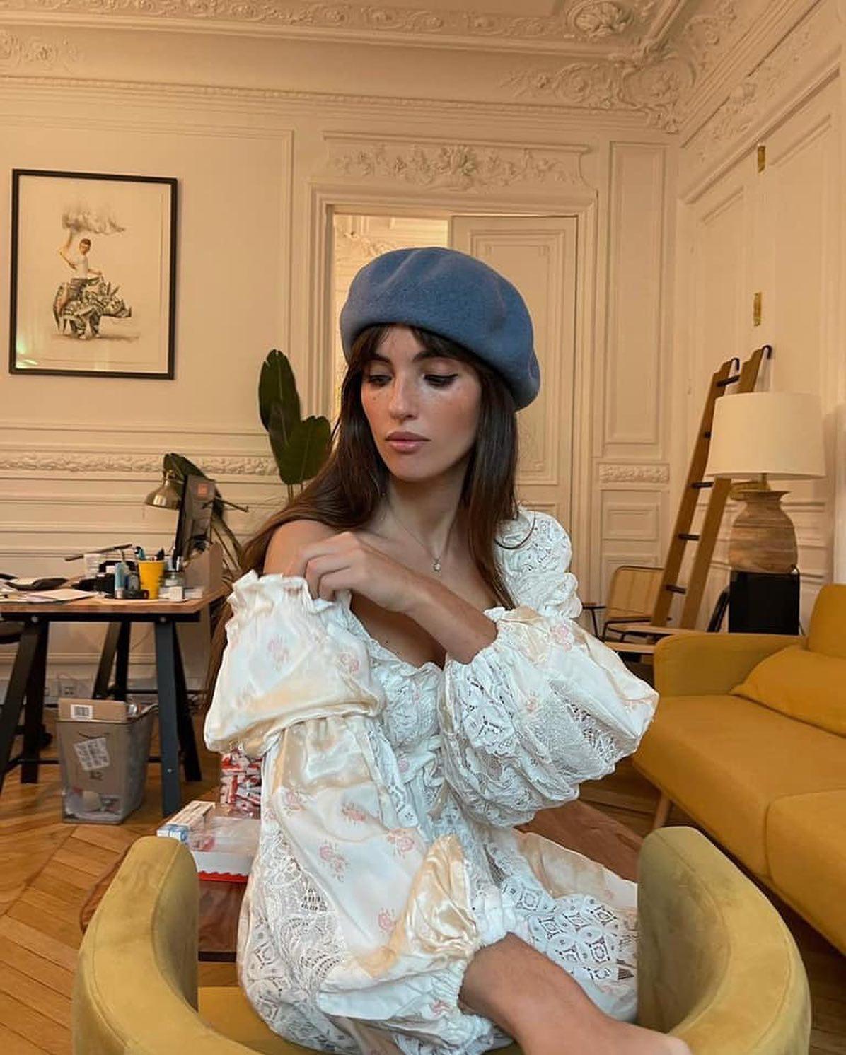 매일 모자로 색다르게😏🧢✨ 이미지4