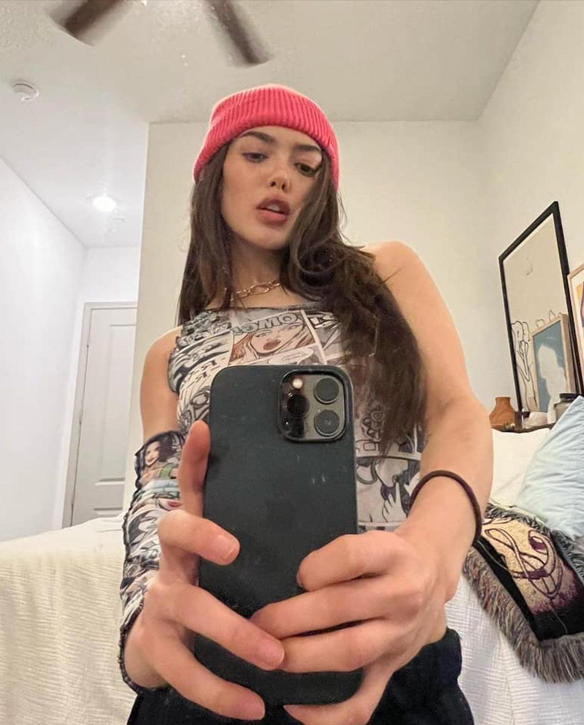 매일 모자로 색다르게😏🧢✨ 이미지6