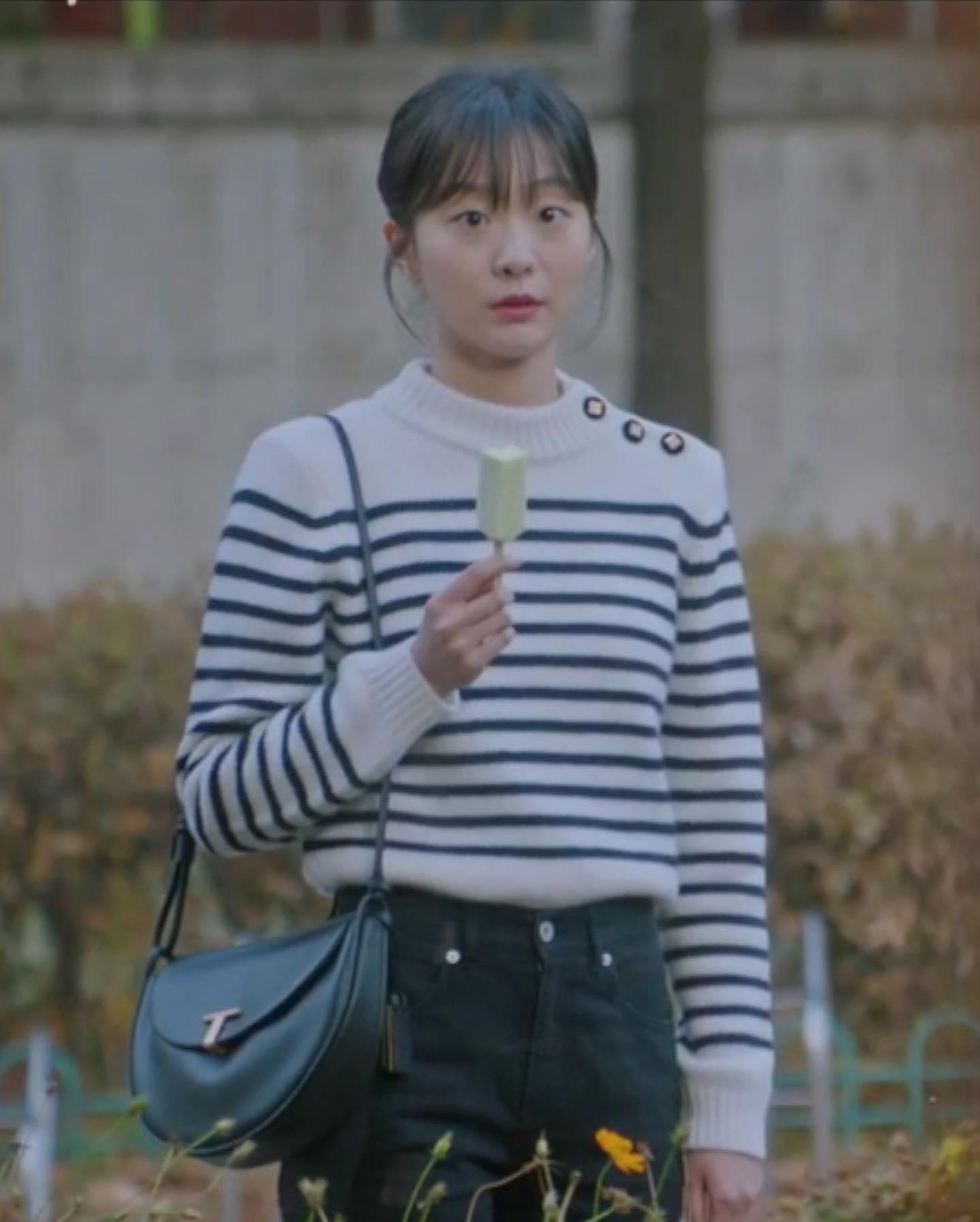 김다미 온오프 일상🎬💛@국연수 이미지2