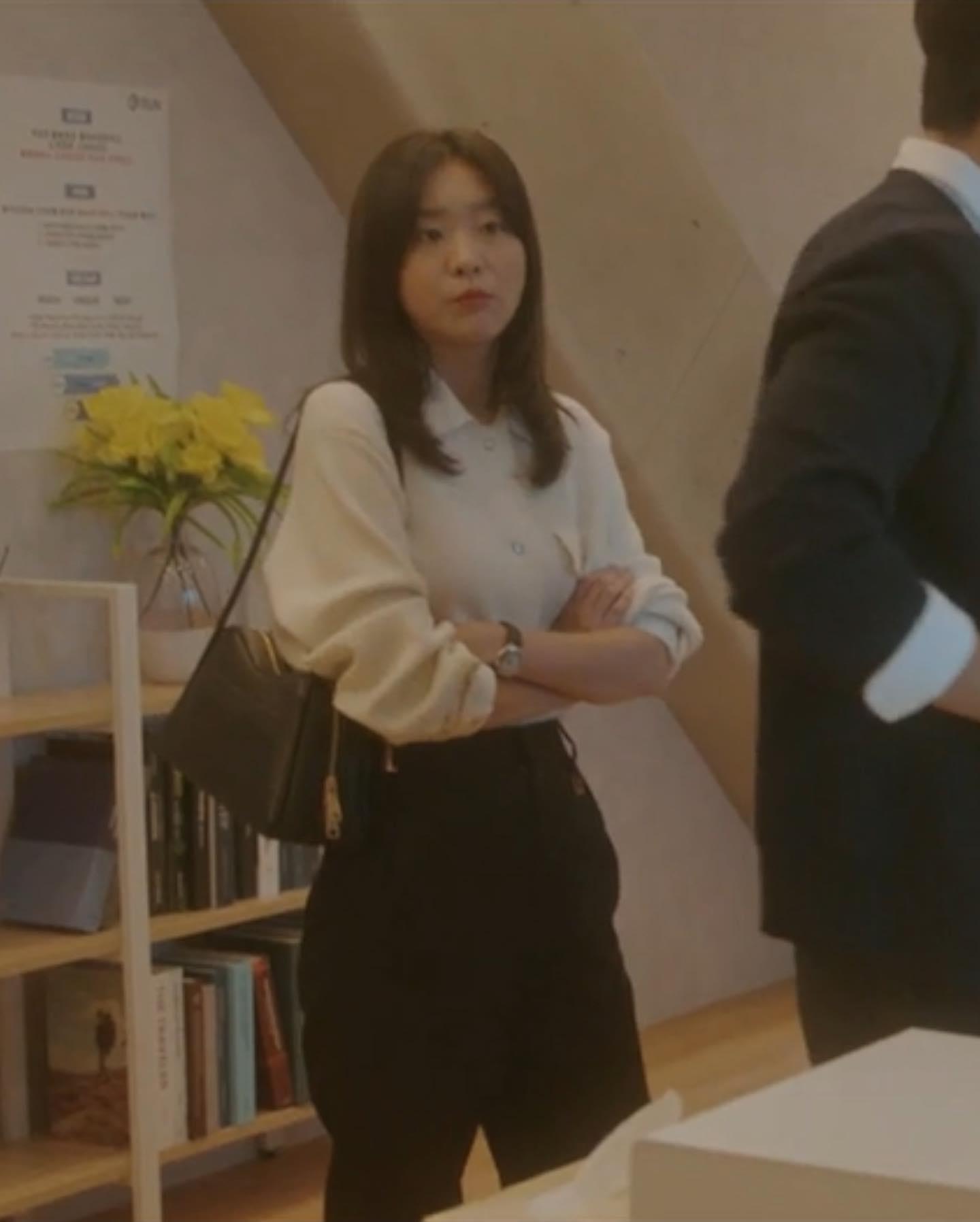 김다미 온오프 일상🎬💛@국연수 이미지4